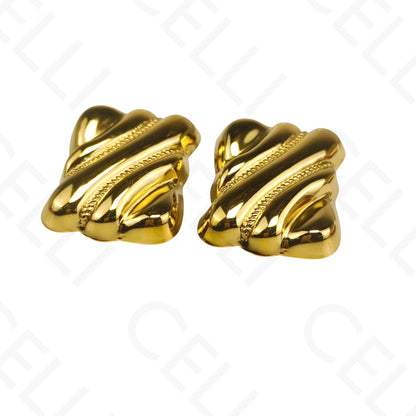 Pendiente de acero - rectangular