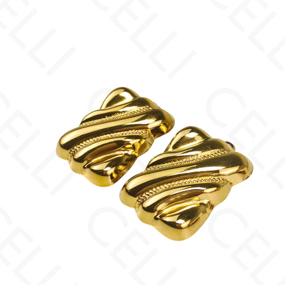 Pendiente de acero - rectangular