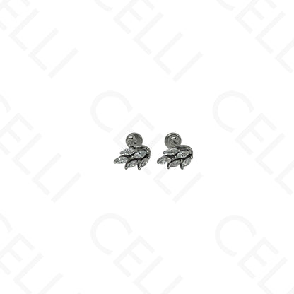 Steel Piercing - cherry