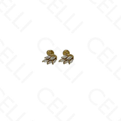 Steel Piercing - cherry