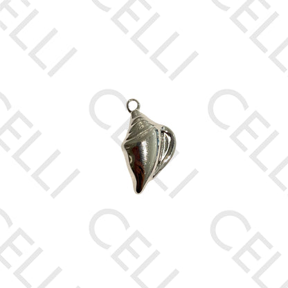 Medalha de Aço - búzio