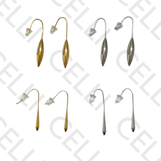 Salto de Acero - Formato tipo Bala