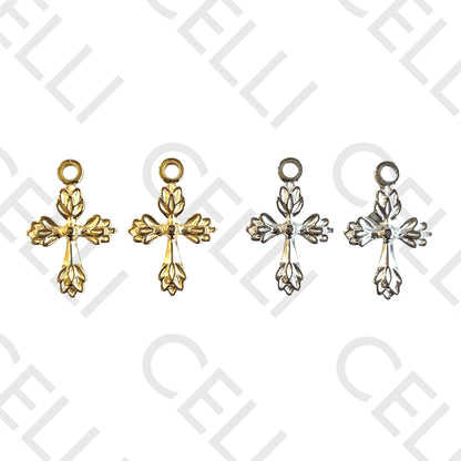 钢制奖牌 - 十字（2个）