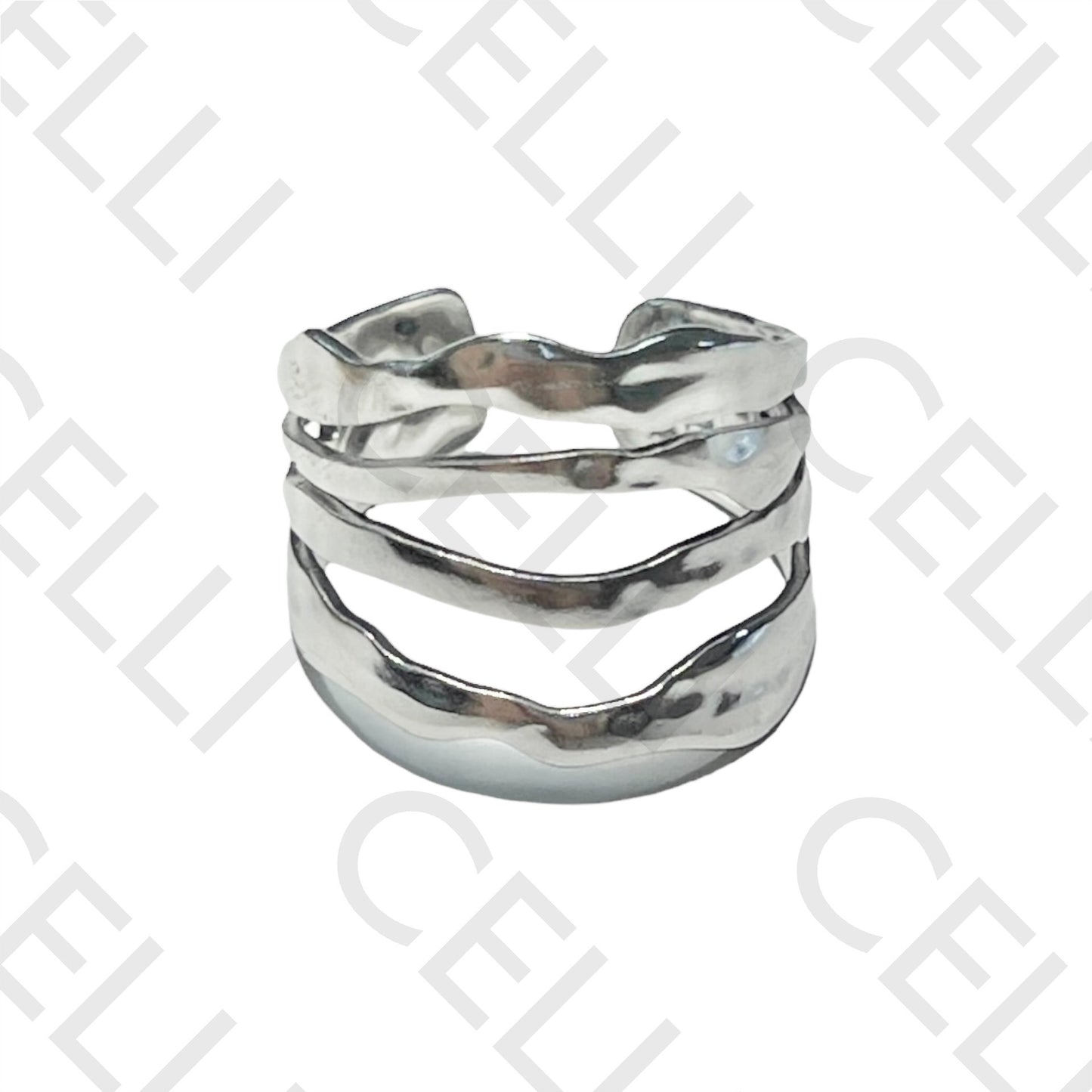 Steel Ring