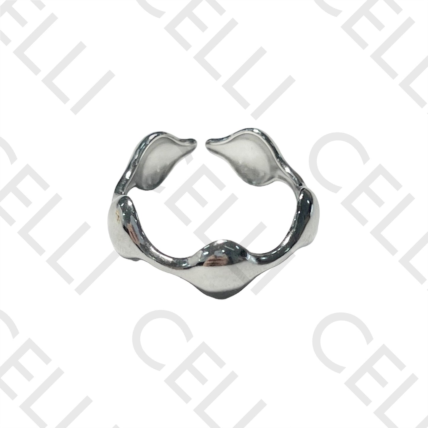Anillo de acero