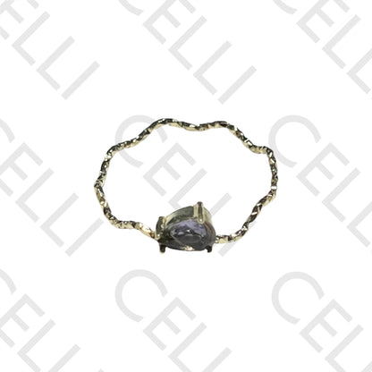 Steel Ring - Bright Colored