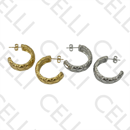 Steel Jump - Detailed Tire