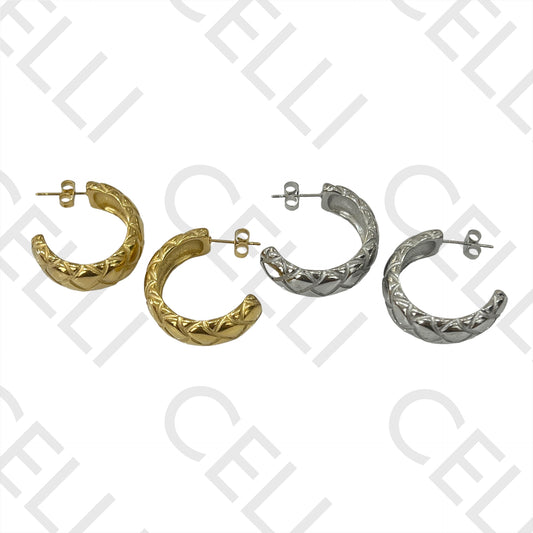 Steel Jump - Detailed Tire