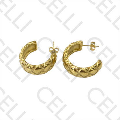 Steel Jump - Detailed Tire