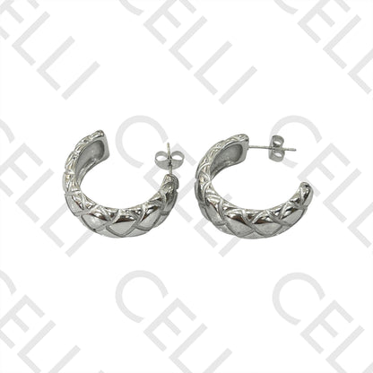 Steel Jump - Detailed Tire