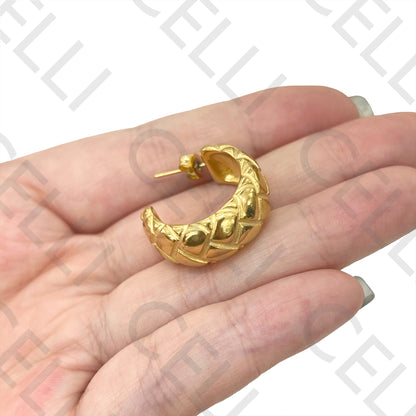 Steel Jump - Detailed Tire