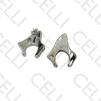 Pendiente de acero - detallado