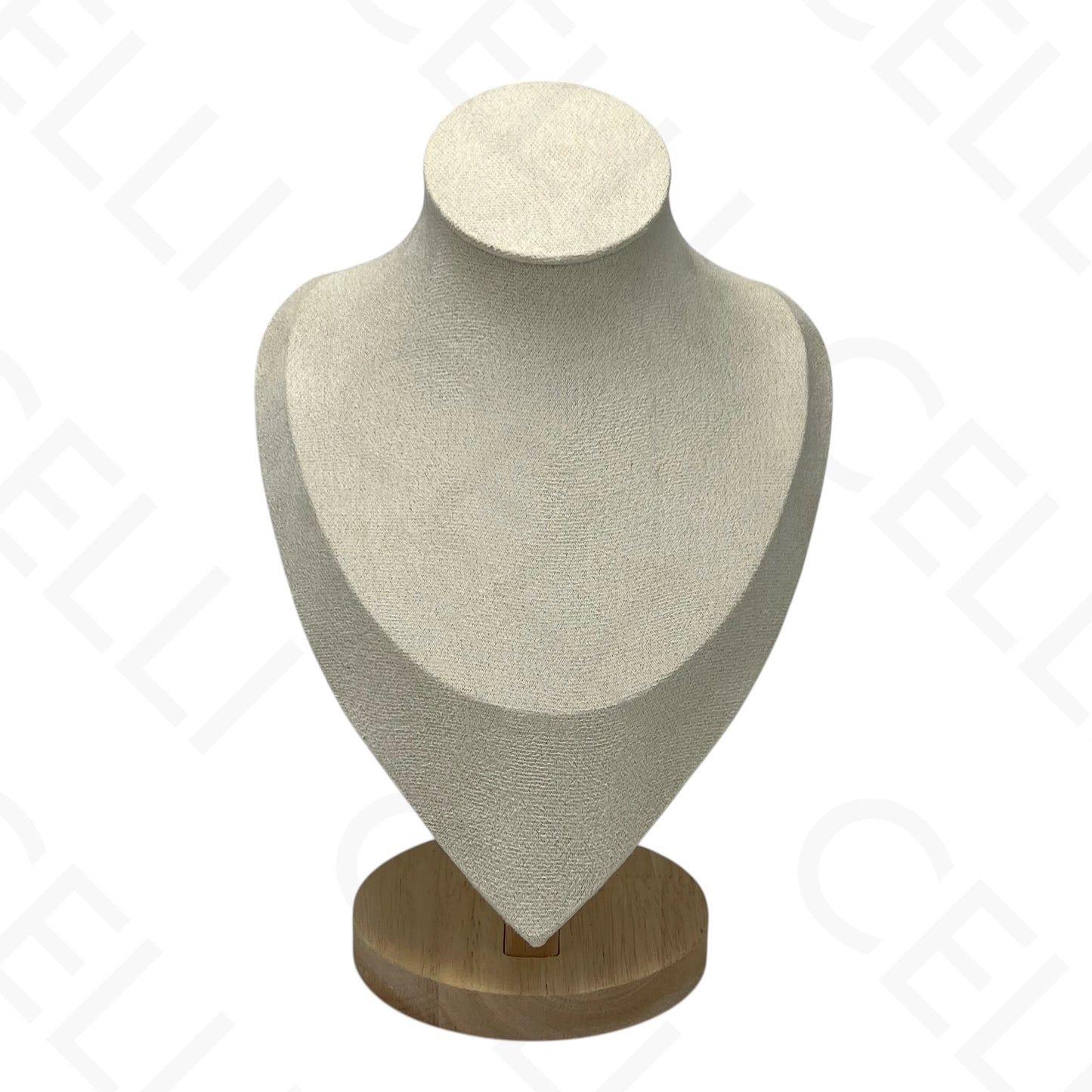 Earring display set of 3