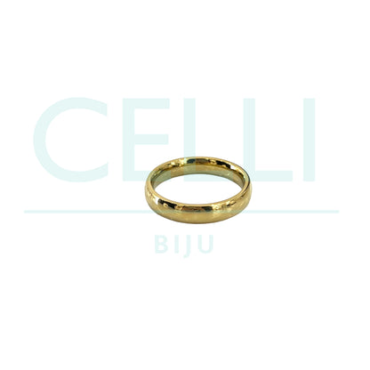 Anillo de acero - alianza