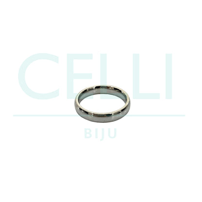 Anillo de acero - alianza