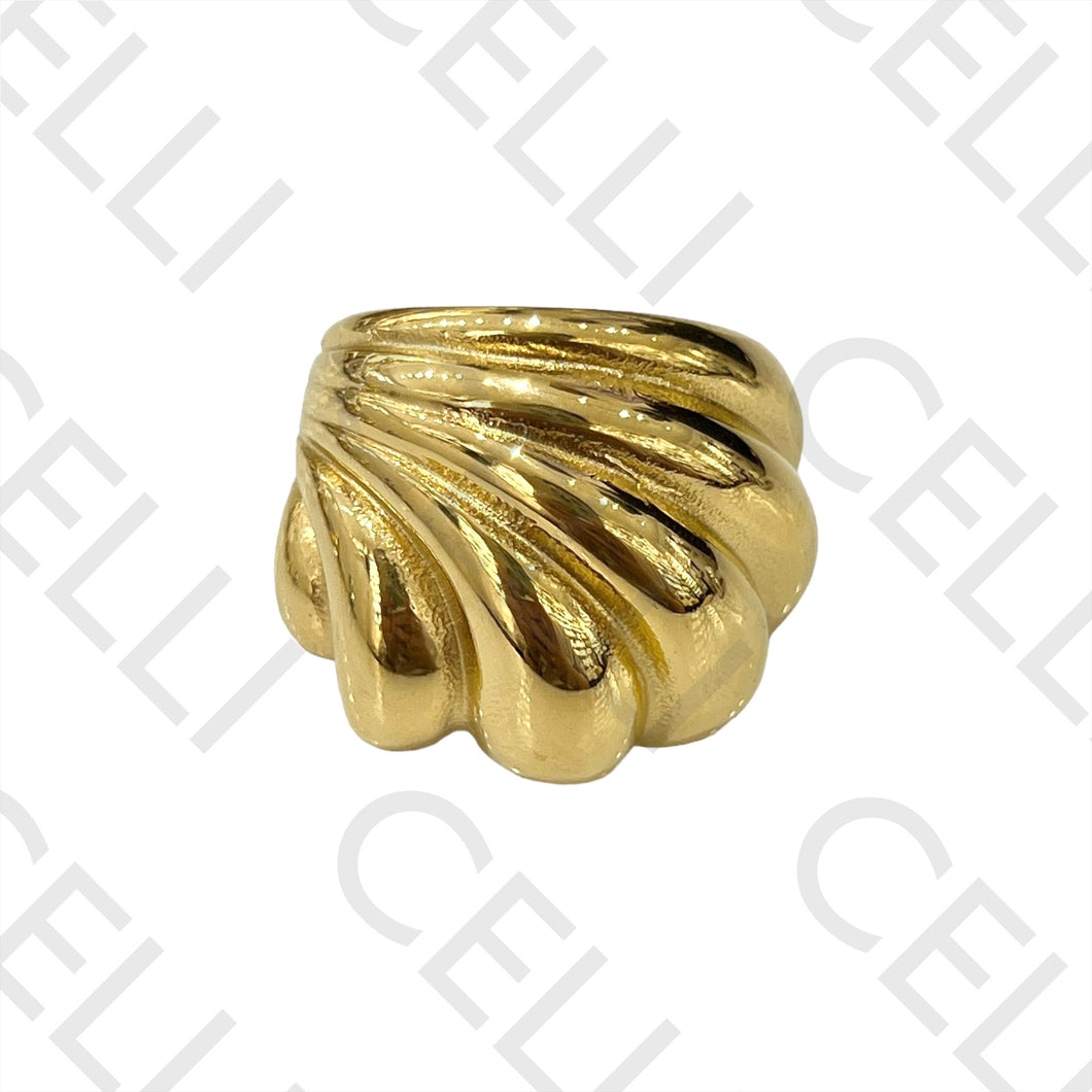 Anillo de acero