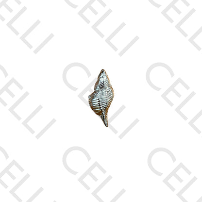 Medalha de Aço - buzio (1 und.)