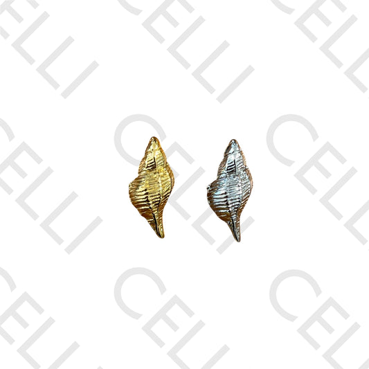 Medalha de Aço - buzio (1 und.)