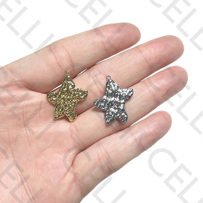 Medalha de Aço - estrela do mar