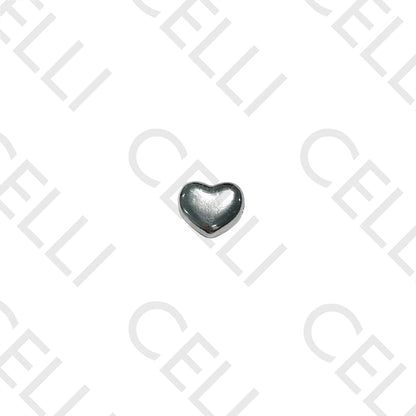 钢制奖牌 - 心形连接件