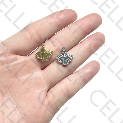 Medalha de Aço - concha