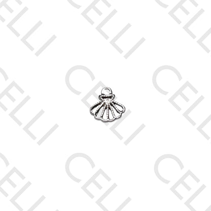 Medalla de acero - concha