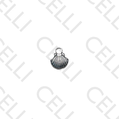 Medalha de Aço - concha