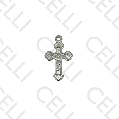 Medalha de Aço - cruz (2 und.)