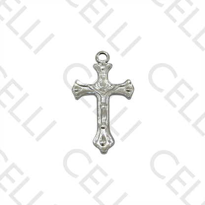 Medalha de Aço - cruz (2 und.)