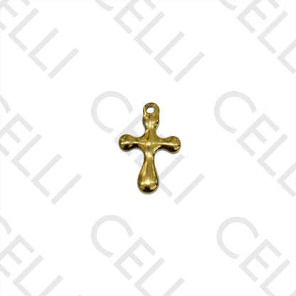 Medalha de Aço - cruz (2 und.)