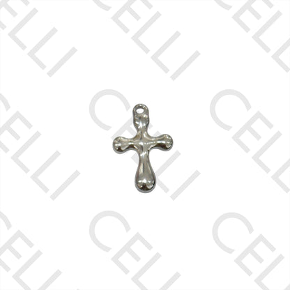 Medalha de Aço - cruz (2 und.)