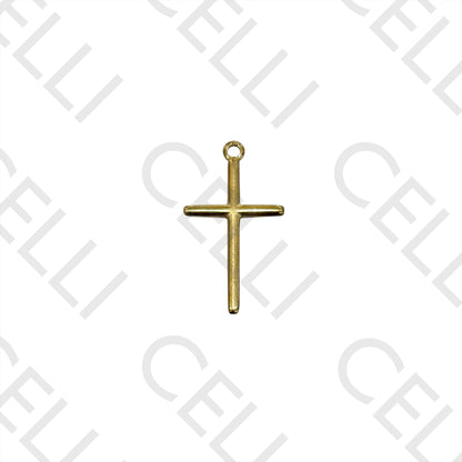 Medalha de Aço - cruz (2 und.)