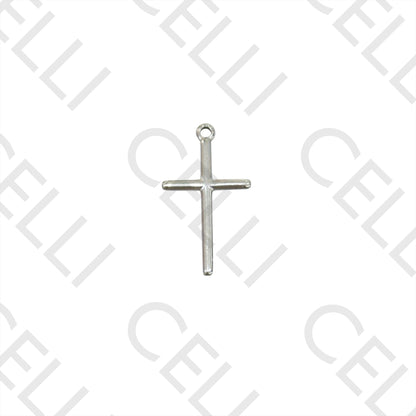 Medalha de Aço - cruz (2 und.)