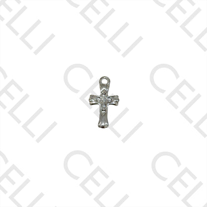 Medalha de Aço - cruz (2 und.)