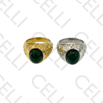 Anel de Aço - Homem