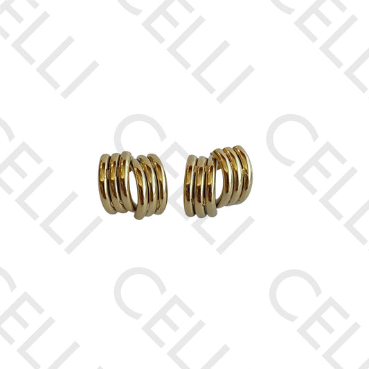 Salto de acero - multiaro