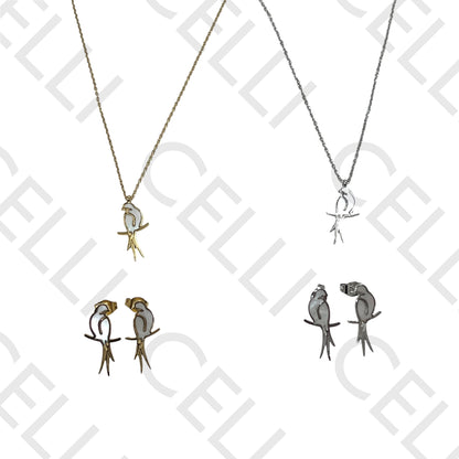 Filtro/Paso de acero - ave