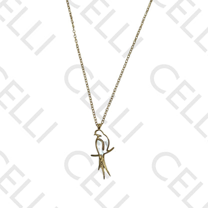 Filtro/Paso de acero - ave