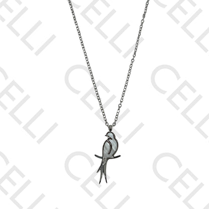 Filtro/Paso de acero - ave