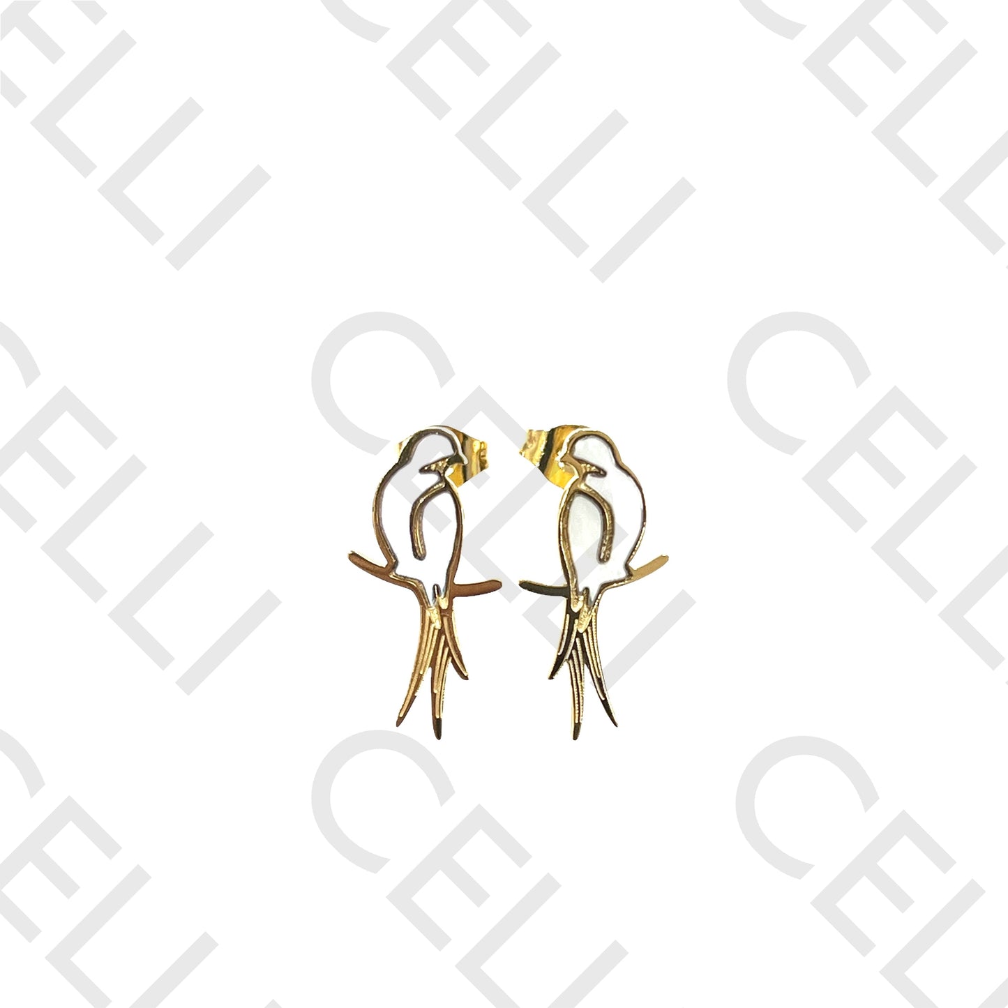 Filtro/Paso de acero - ave