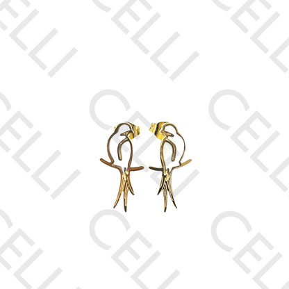 Filtro/Paso de acero - ave