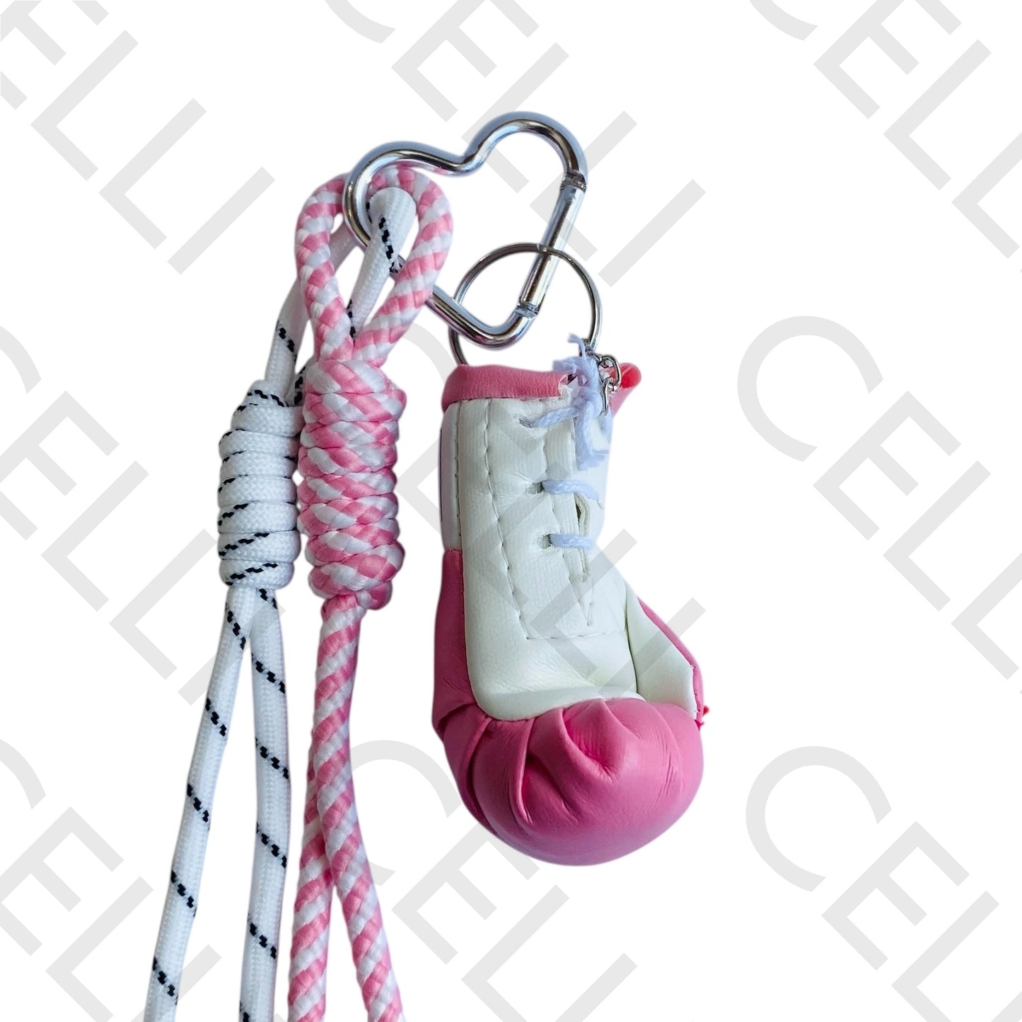 Charm for Bags - Boxing Gloves