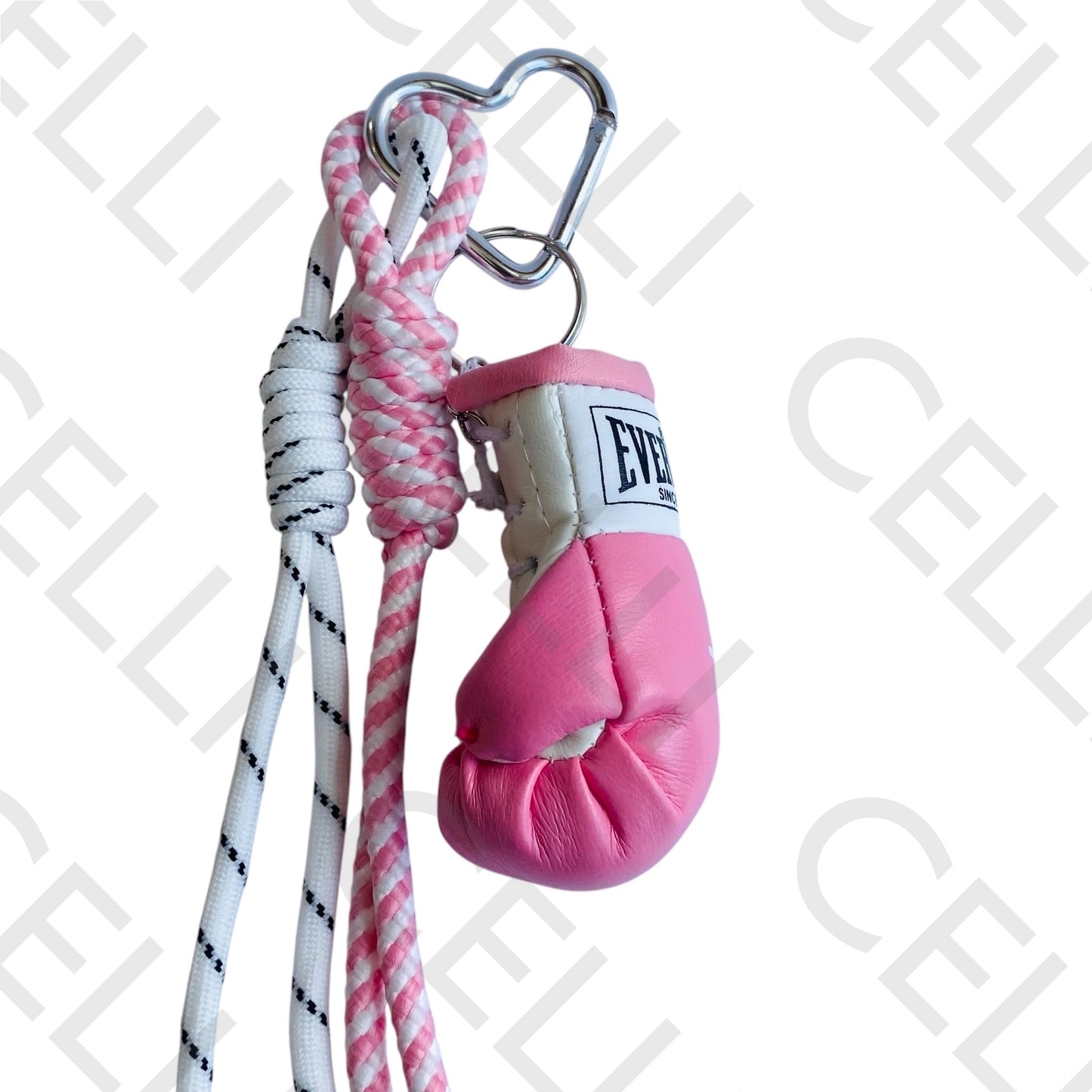 Charm for Bags - Boxing Gloves