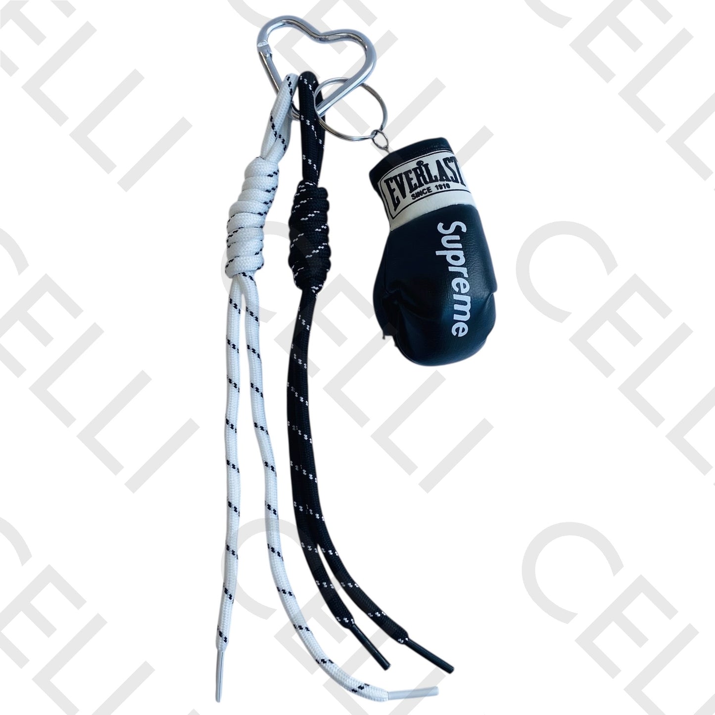 Charm for Bags - Boxing Gloves