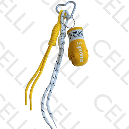 Charm for Bags - Boxing Gloves