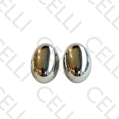 Salto de Acero - ovalado