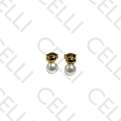 Salto de acero - perla