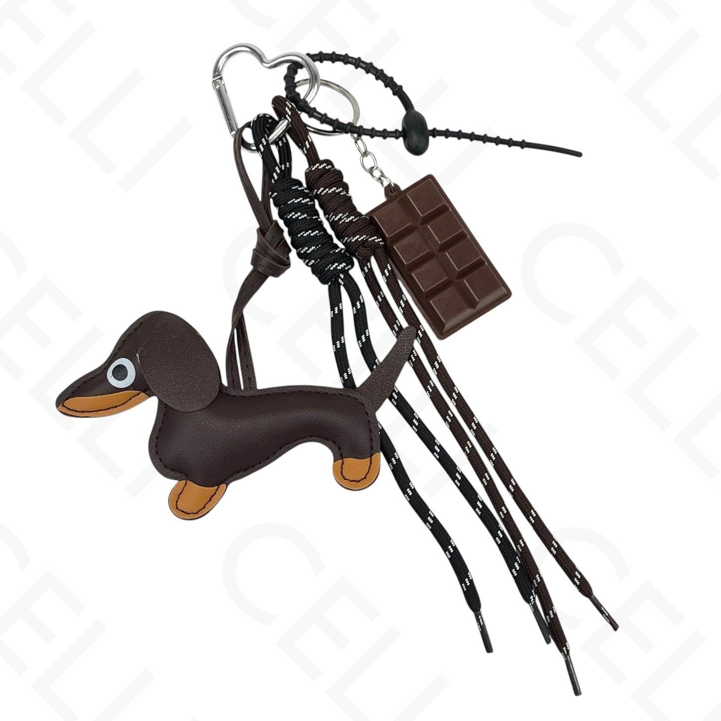 包装饰品 - 围巾