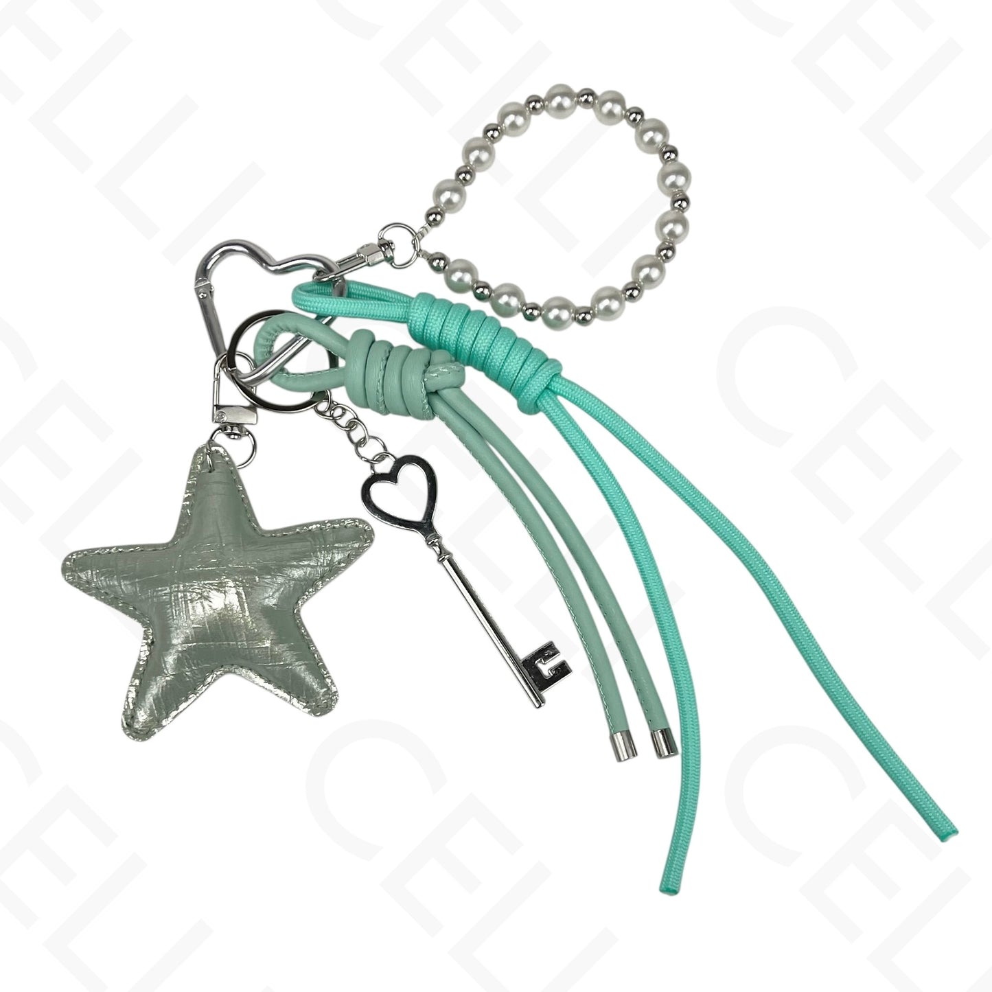 包装饰品 - 围巾