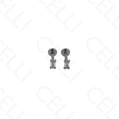 钢制穿孔 - 樱桃